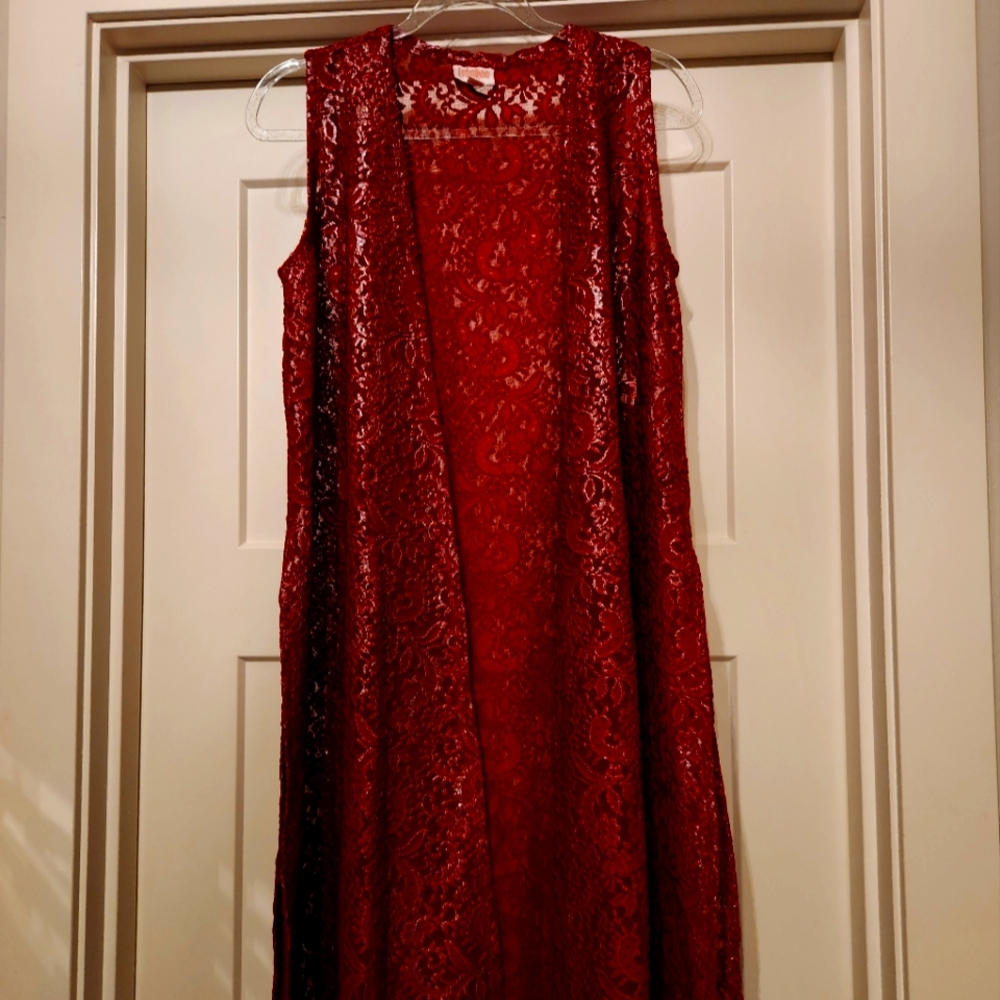 Buy 1 get 2 items free! Nwt. Lularoe Elegant Joy